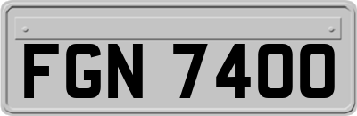 FGN7400