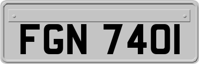 FGN7401