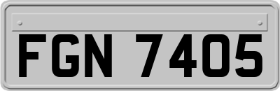 FGN7405