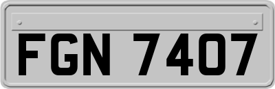 FGN7407