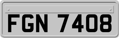 FGN7408