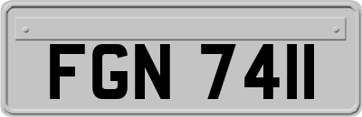 FGN7411