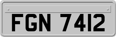 FGN7412