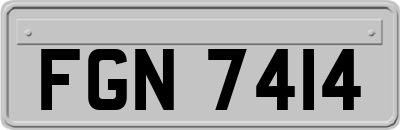 FGN7414