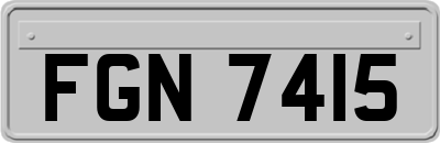 FGN7415