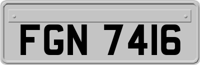 FGN7416
