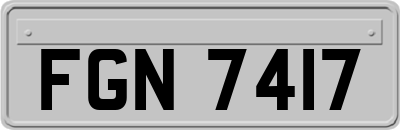 FGN7417