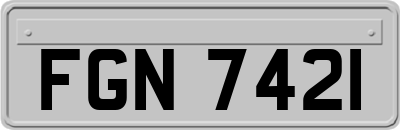 FGN7421