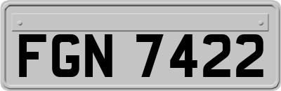 FGN7422
