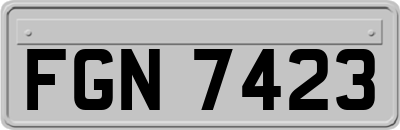 FGN7423
