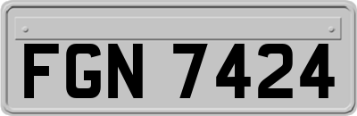 FGN7424