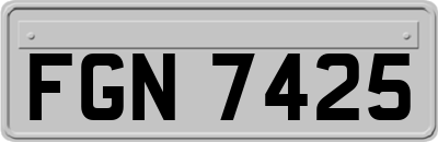 FGN7425