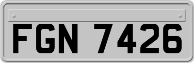 FGN7426