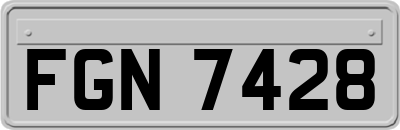 FGN7428