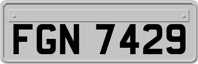 FGN7429
