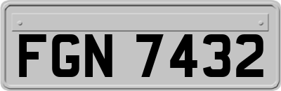 FGN7432