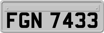 FGN7433