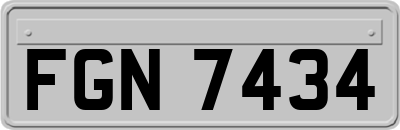 FGN7434