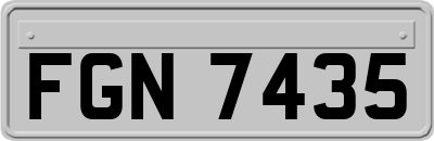FGN7435