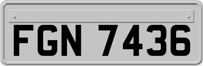FGN7436