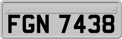 FGN7438