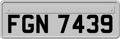 FGN7439