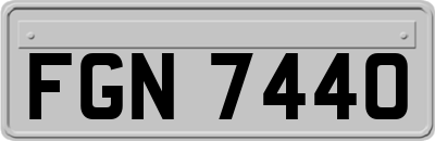 FGN7440
