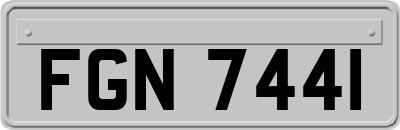 FGN7441