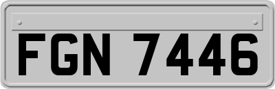 FGN7446