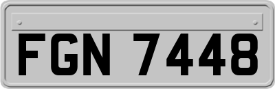 FGN7448