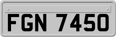 FGN7450