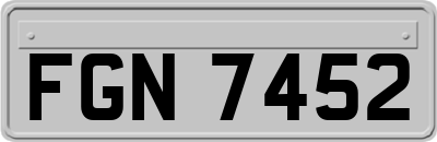 FGN7452
