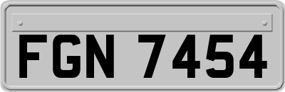 FGN7454