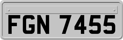 FGN7455