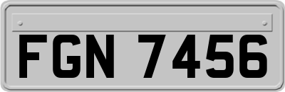 FGN7456