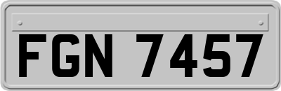 FGN7457