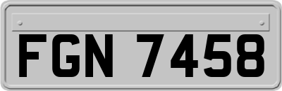 FGN7458