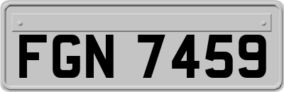 FGN7459