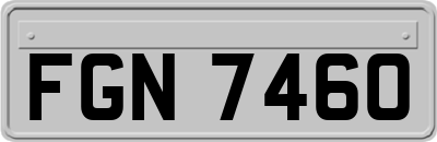 FGN7460