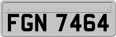 FGN7464