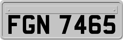 FGN7465