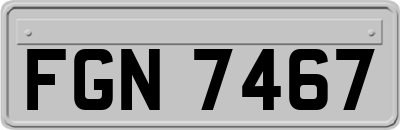 FGN7467