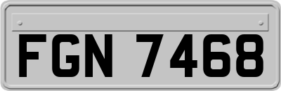 FGN7468