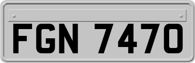 FGN7470