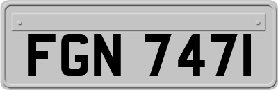 FGN7471