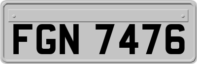 FGN7476