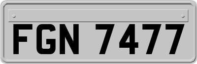 FGN7477