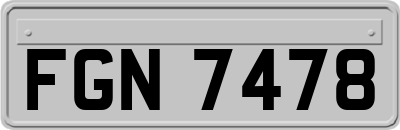 FGN7478