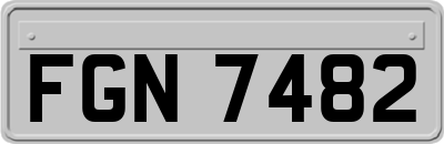 FGN7482