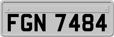 FGN7484